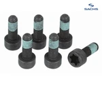 Bolt Set, Flywheel Sachs 1874000046. Fixed Price $51.10.