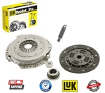 Luk Clutch Kit 04-067 For 1982-1985 Chevy S10 Blazer Gmc S15 Jimmy 1.9L 2.2L. Fixed Price $148.09.