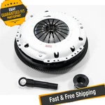 Clutch Masters 03635-HD00-SK FX100 Single Disc Kit. Fixed Price $1262.25.