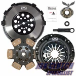 Jd Stage Clutch Kit+chromoly Flywheel 3000GT VR4 Stealth R/t 3.0L Twin Turbo. Fixed Price $285.06.