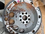 Genuine Gm Clutch Flywheel 12641640 Chevy Silverado 3500 Hd 2011-2016 Acdelco. Fixed Price $75.00.