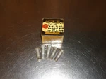 5) New Nos Gm Flywheel Bolt 414157 1937-1950 Oldsmobile. Fixed Price $50.00.