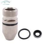 TH350 Speedometer Gear Housing For Gm Turbo 1969-UP Adapter 3PCS. Fixed Price $12.62.