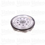 Clutch Flywheel-dual Mass Valeo Fits 2012 Hyundai Genesis Coupe 2.0L-L4. Fixed Price $1354.40.