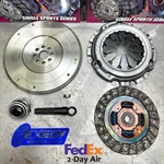 Exedy Oem Clutch Kit & Flywheel For 2012-2015 Honda Civic 1.8L R18. Fixed Price $389.95.