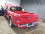 Flywheel/flex Plate Automatic Transmission 3.9L Fits 96-03 Dakota 2102392. Fixed Price $128.25.