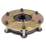 Fits Ramclutches 9351S PRE-86 Chevy Assault Triple Disc Clutch, 10 Spline. Fixed Price $649.00.