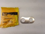 8E5703 0.8MM Thick Steel Shim Arm Group For Caterpillar 8E-5703 (qty 1 Pc). Fixed Price $7.12.