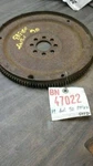 Flywheel/flex Plate Automatic Thru Vin 100000 Fits 78-88 Audi 5000 90887. Fixed Price $64.58.