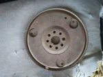 Flywheel/flex Plate Automatic Transmission Fits 89-90 Bmw 525I 68046. Fixed Price $200.00.