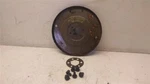 2.0L Automatic Flex Plate With Bolts For 93-11 Volkswagen Cabrio. Fixed Price $54.95.