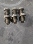 For 2012-2019 Hyundai Accent Flywheel Bolt Automatic Transmisi 2013-2016. Fixed Price $20.00.