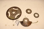 2014-2019 Dodge Ram 1500 3.0L Diesel A/t Transmission Flexplate Flywheel Oem. Fixed Price $145.00.