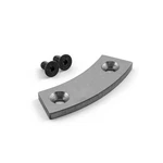 Chevy Bbc 454 2PC Rms 168 Tooth 11" External Flywheel Counterweight. Fixed Price $12.63.