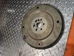 Flywheel/flex Plate 2013-2019 Ford Escape Fusion 1.5L 1.6L With Warranty. Fixed Price $32.99.