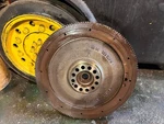 Detroit Diesel DD15 DD13 Engine Flywheel 4710300705, 4720300305, R4720320001 Oem. Fixed Price $467.50.