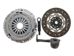 Clutch Kit For 2012-2016 Vw Beetle 2.0L Cyl 2013 2014 2015 XX525WD. Fixed Price $476.29.