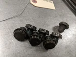 Flexplate Bolts For 08-15 Jeep Patriot 2.4 06509018AA. Fixed Price $19.95.
