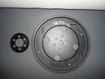 1991,1992,1993,1994,1995,1996 CAPRI,ESCORT,323,MX-3,PROTEGE,SEPHIA,FLYWHEEL. Fixed Price $20.25.