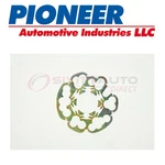 Pioneer Flywheel Shim For 1988-1990 Mitsubishi Precis 1.5L L4 Transmission. Fixed Price $31.97.