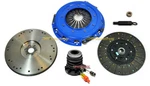Fx Stage Clutch Kit+flywheel+slave For 1993-1996 Bronco F-150 Pickup 5.0L 5SPD. Fixed Price $314.00.