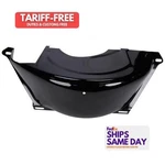Racing Power R9587BK, Fits Gm 700R4 Flywheel Dust Cover- Black Performance Parts. Fixed Price $90.94.