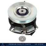 Electric Pto Clutch For Cub Cadet 917-05209 Warner 5219-177 Lawn Mower. Fixed Price $97.04.