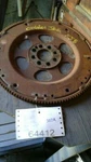 00 Jaguar XJ8 Flywheel/flex Plate A.t. Thru Engine Id 0108122359 66416. Fixed Price $63.58.