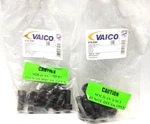16 Pcs Vaico V10-2544 Flywheel Bolts X-ref N 906 650 01. Fixed Price $38.99.