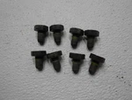 2006 Chevy Chevrolet Colorado Flywheel Bolts. Fixed Price $29.99.