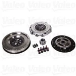 Clutch Flywheel Kit-conversion Valeo 835101. Fixed Price $933.86.