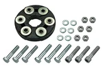 Meyle-hd Driveshaft Front Flex Disc Kit For Mercedes 0141522110/HD. Fixed Price $75.00.