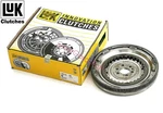 Luk 03F105266 Flywheel For Vw Audi Dsg 7 Speed 1.4T 1.2T DQ200 Dry Clutch. Fixed Price $249.30.