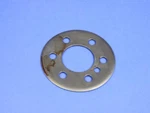 Clutch Flywheel Bolt Lock Plate Mopar 68033533AB. Fixed Price $19.03.
