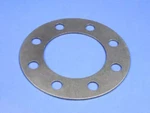 Genuine Mopar 2001-2018 Dodge Ram 2500 Front Flywheel Backing Plate 4798968. Fixed Price $81.89.