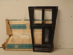 1970-72 Nos Speed Shift Center Plate For Corvette 454/350/LT1 Part # 3963154. Fixed Price $699.99.