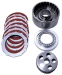 Fti Performance Automatic Transmission Direct Drum F2529C. Fixed Price $253.00.