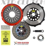 Xtd Stage 1 Clutch & Race Flywheel Kit Fits 87-92 Supra 3.0L Turbo 7MGTE. Fixed Price $236.65.