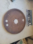 1975 Amc Pacer 258 Flywheel Flex Plate Automatic Fits 80-87 Eagle. Fixed Price $89.99.