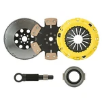 Clutchxperts Stage 5 Clutch+flywheel Kit Fits 2013-2016 Toyota Frs Fr-s 2.0L. Fixed Price $288.29.