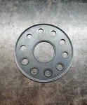 Toyota Lexus Factory Used Flexplate Spacer 32117-0C010 Gear Drive V35AFTS. Fixed Price $35.00.