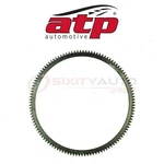 Atp ZA-516 Clutch Flywheel Ring Gear For XG27 TO115C RG27 FRG608 FRG-115C Eo. Fixed Price $64.38.