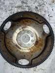 2001-2006 Bmw 325I Automatic Flywheel Metal Gear Part B2. Fixed Price $34.99.