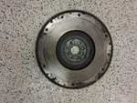 1996-2010 Ford Mustang 340704 Steel Nodular 164 Tooth, 8 Bolt Flywheel. Fixed Price $50.00.