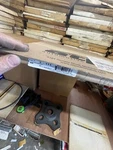 Atp Z111 Flex Plate Fnj. Fixed Price $39.00.