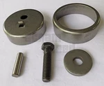 Small Block Ford 289 302 351 5.0 Fuel Pump Eccentric Kit Mustang Fairlane Sbf. Fixed Price $44.95.