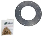 Fidanza 221101 Flywheel Insert Replacement 1045 Steel Chevy Ford Each. Fixed Price $86.33.