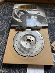 Centerforce Billet Aluminum Flywheel Ford 302. Fixed Price $450.00.