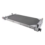 Row Radiator For Dodge Ram 2500 3500 5.9L Diesel 94-02 CU1553 DPI1553. Fixed Price $154.61.