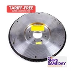 Mcleod 464100, One Natural Steel 426 Wedge/hemi 130 Tooth Flywheel 8 Bolt. Fixed Price $552.35.